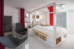 Designpension Idyll Nr21 Hotel Garni
